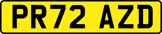 PR72AZD