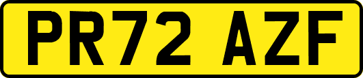 PR72AZF