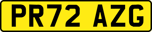PR72AZG