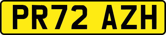 PR72AZH