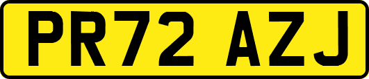 PR72AZJ