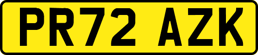 PR72AZK