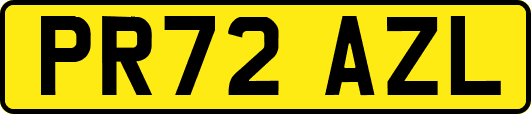 PR72AZL