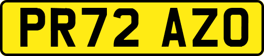 PR72AZO