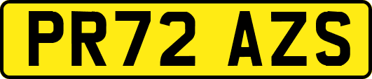 PR72AZS