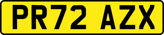 PR72AZX