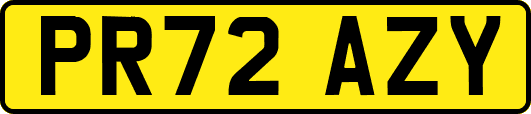 PR72AZY