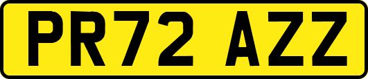PR72AZZ
