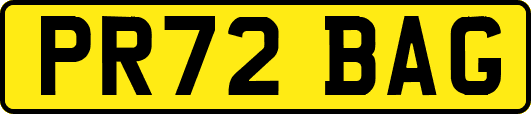 PR72BAG