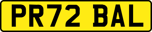 PR72BAL