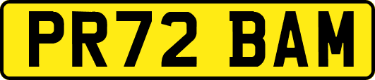 PR72BAM