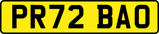 PR72BAO
