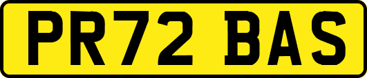PR72BAS