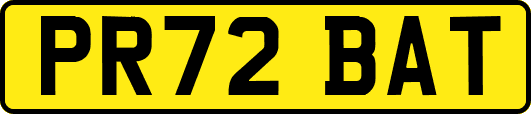 PR72BAT