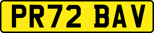PR72BAV