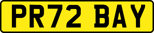 PR72BAY