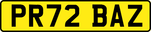PR72BAZ