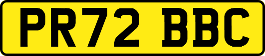 PR72BBC