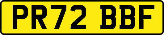 PR72BBF
