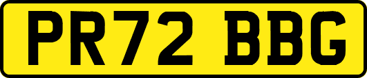 PR72BBG