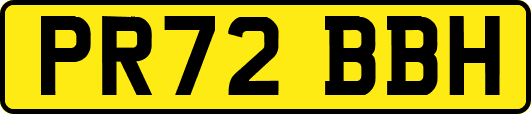 PR72BBH