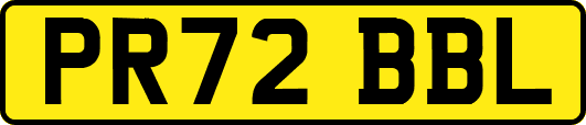 PR72BBL