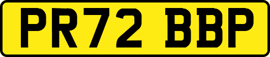 PR72BBP