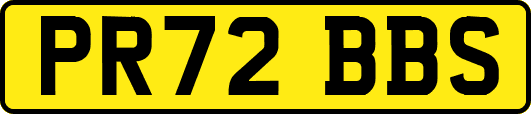 PR72BBS