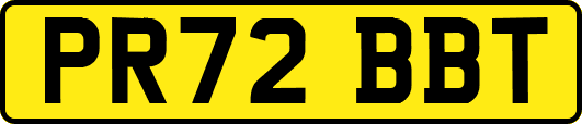 PR72BBT