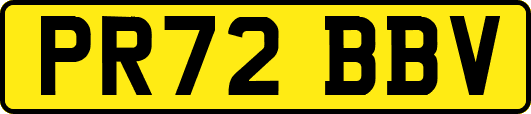 PR72BBV