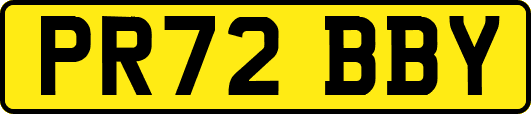 PR72BBY