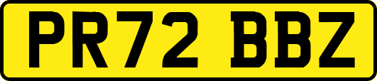 PR72BBZ