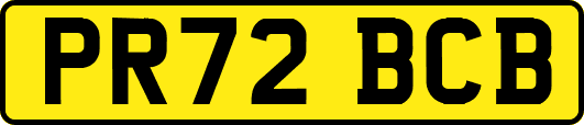 PR72BCB