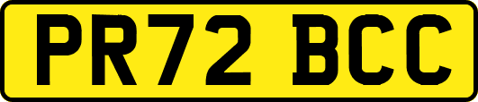 PR72BCC