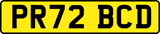PR72BCD