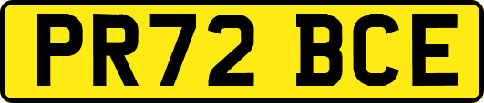 PR72BCE
