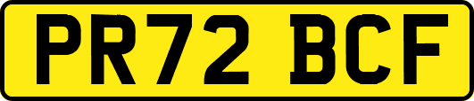 PR72BCF