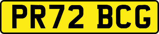 PR72BCG