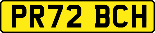 PR72BCH