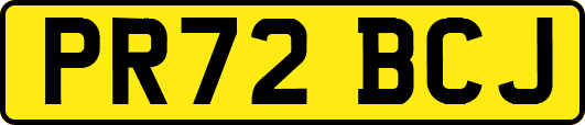 PR72BCJ