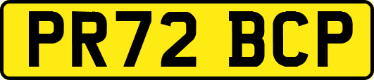 PR72BCP