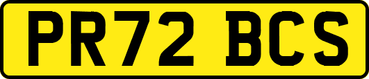PR72BCS