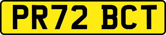 PR72BCT