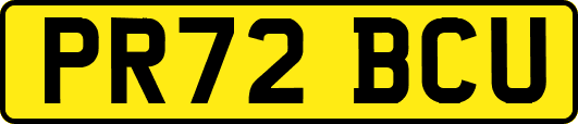 PR72BCU