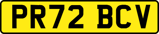 PR72BCV