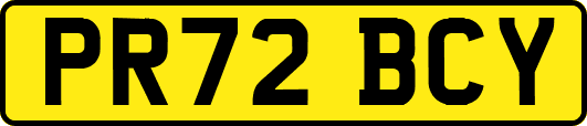PR72BCY