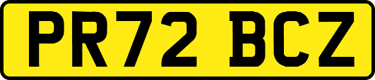 PR72BCZ
