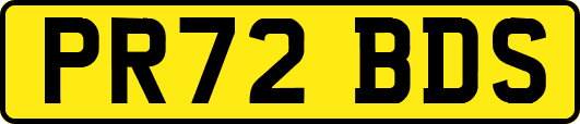 PR72BDS
