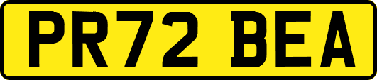 PR72BEA