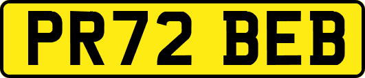 PR72BEB